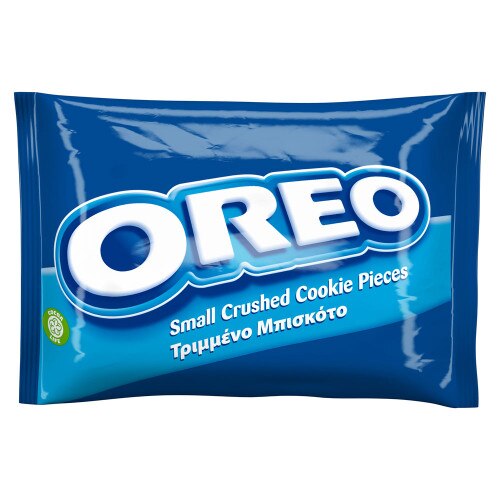 Cadburys Oreo Crumb - No Vanilla Filling - 400g